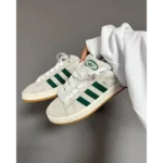 Adidas Campus 00s Grey Green Shoes For Men (HS87) - 7a first copy shoes | Buy Online at Best Price