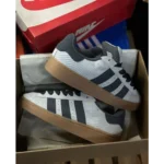 Adidas Campus 00s Grey Shoes For Men (SL87) - 7a first copy shoes | Buy Online at Best Price