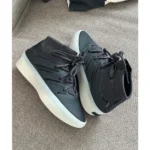Adidas Fear Of God High Black Shoes For Men (SZ49) - 7a first copy shoes | Buy Online at Best Price