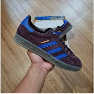 Adidas Gazelle Indoor Shoes For Men (SL401) - 7a first copy shoes | Buy Online at Best Price