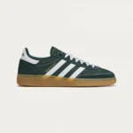 Adidas Handball Spezial x Sporty Rich Green Cloud White Gum Shoes For Men (BSF619) - Buy Online | Brandfasion
