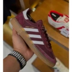 Adidas Handball Spezial X Sporty Rich Shoes For Men (BSF666) - 7a first copy shoes | Buy Online at Best Price