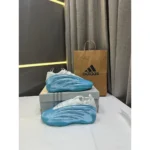 Adidas Harden Volume 9 Blue Shoes For Men (LAB1734) - 7a first copy shoes | Buy Online at Best Price