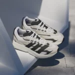 Adidas Light Blaze Beige Shoes For Men (BSF365) - 7a first copy shoes | Buy Online at Best Price