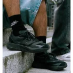 Adidas Light Blaze Shoes Core Black For Men (BOT526) - 7a first copy shoes | Buy Online at Best Price