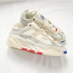 Adidas Niteball Cream Shoes For Men (BSF368) - 7a first copy shoes | Buy Online at Best Price