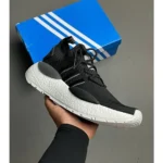 Adidas Originals Nmd W1 Black Shoes For Men (BSF624) - 7a first copy shoes | Buy Online at Best Price