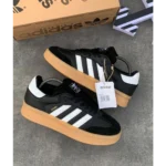 Adidas Palace X Puig Samba Shoes For Men (SL98) - 7a first copy shoes | Buy Online at Best Price