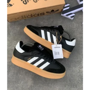 Adidas Palace X Puig Samba Shoes For Men (SL98)