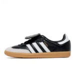 Adidas Samba IT Black Cloud White Men Shoes (FT734) - 7a first copy shoes | Buy Online at Best Price