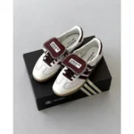 Adidas Samba Nylon Shoes For Men (BOT81) - 7a first copy shoes | Buy Online at Best Price