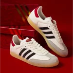 Adidas Samba OG Year Of The Snake Shoes For Men (BOT1205) - 7a first copy shoes | Buy Online at Best Price