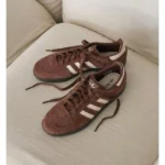 Adidas Samba Preloved Brown Shoes For Men (BOT523) - 7a first copy shoes | Buy Online at Best Price
