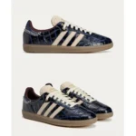 Adidas Samba X Wales Shoes For Men (SL534) - 7a first copy shoes | Buy Online at Best Price