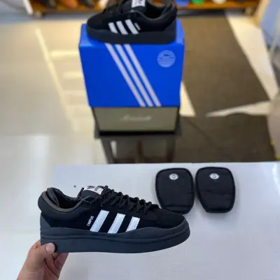 Adidas Shoes Bad Bunny Campus (BHC080)