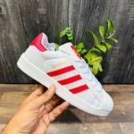 Adidas Superstar Sneakers For Men (LAZ431) - 7a first copy shoes | Buy Online at Best Price