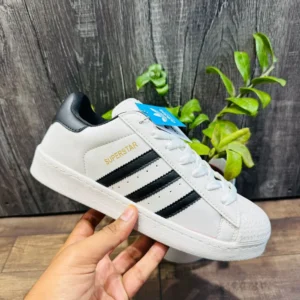 Adidas Superstar Sneakers For Men (LAZ434) - 7a first copy shoes | Buy Online at Best Price