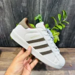 Adidas Superstar Sneakers For Men (LAZ435) - 7a first copy shoes | Buy Online at Best Price