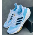 Adidas Ultraboost 21 Argentina Shoes For Men (LAB496) - 7a first copy shoes | Buy Online at Best Price