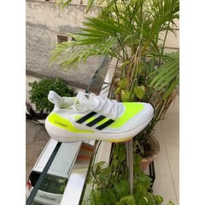 Adidas Ultraboost 21 Running Shoes For Men (BHC137)