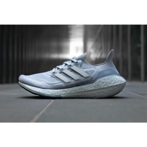 Adidas Ultraboost 21 Running Shoes For Men (BHC140)