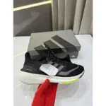 Adidas Ultraboost 23 Black Light Shoes For Men (LAB452) - 7a first copy shoes | Buy Online at Best Price