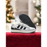 Adidas Wcard Adv White Black Shoes For Men (SW1267) - 7a first copy shoes | Buy Online at Best Price
