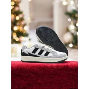 Adidas Wcard Adv White Black Shoes For Men (SW1267)