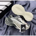 Adidas Xlg Metawave Olive Shoes For Men (BSF951) - 7a first copy shoes | Buy Online at Best Price