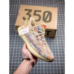 Adidas Yeezy 350 Boost V2 MX Oat Men Shoes (FT434)