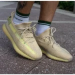 Adidas Yeezy 350 Flax Shoes For Men (SW1076) - 7a first copy shoes | Buy Online at Best Price