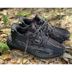 Adidas Yeezy 350 MX Rock Shoes For Men (HS126)