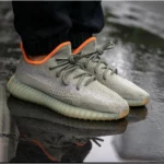 Adidas Yeezy 350 V2 Desert Sage Shoes For Men (SZ13) - 7a first copy shoes | Buy Online at Best Price