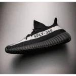 Adidas Yeezy 350 V2 Oreo Black Semi UA With Full Accessories Men Shoes (FT372) - Buy Online | Brandfasion