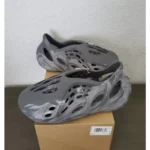 Adidas Yeezy Foam RNR MX Granite UA Quality For Men (HS139) - 7a first copy shoes | Buy Online at Best Price