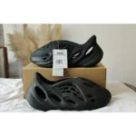 Adidas Yeezy Foam Runner Onyx UA Quality For Men (HS144) - 7a first copy shoes | Buy Online at Best Price