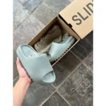 Adidas Yeezy Slide Salt For Men (LAB539) - 7a first copy shoes | Buy Online at Best Price