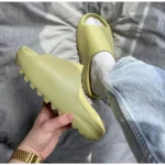 Adidas Yeezy Slides Resin Shoes For Men (LAB654) - 7a first copy shoes | Buy Online at Best Price
