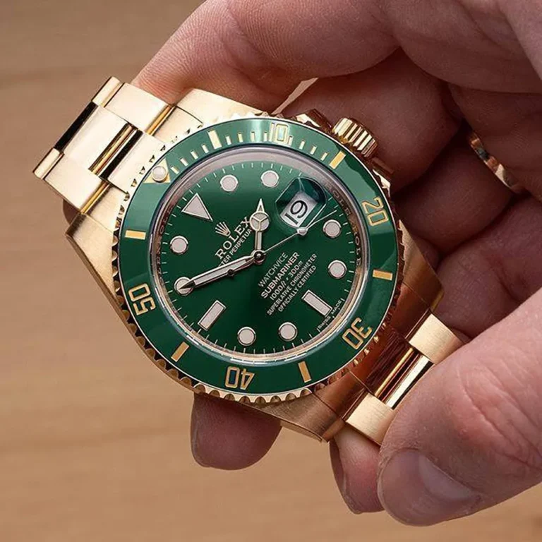 Rolex