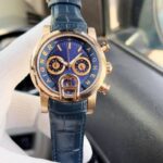 aigner bari chronograph
