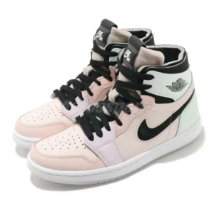 Air Jordan 1 High Zoom Comfort Men Shoes (FT517)