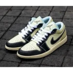 Air Jordan 1 Low Se Coconut Shoes For Men (SW1018) - 7a first copy shoes | Buy Online at Best Price