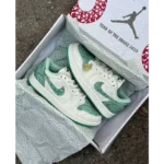 Air Jordan 1 Low Year of the Snake 2025 Shoes For Men (HS29) - 7a first copy shoes | Buy Online at Best Price