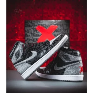 Air Jordan 1 Rebellionaire Shoes For Men (SL563) - 7a first copy shoes | Buy Online at Best Price