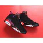 Air Jordan Jumpman MVP Raptors Shoes For Men (LAZ520) - 7a first copy shoes | Buy Online at Best Price