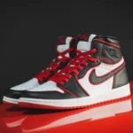 Air Jordan Retro 1 Bloodline Shoes For Men (BOT61) - 7a first copy shoes | Buy Online at Best Price