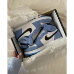 Air Jordan Retro 1 High University Shoes For Men (SF77) - 7a first copy shoes | Buy Online at Best Price