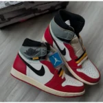 Air Jordan Retro 1 High X Union Shoes For Men (SZ27) - 7a first copy shoes | Buy Online at Best Price