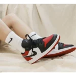 Air Jordan Retro 1 Low Bred Shoes For Men (SZ28) - 7a first copy shoes | Buy Online at Best Price