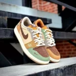 Air Jordan Retro 1 Low OG x Zion Williamson Shoes For Men (SF44) - 7a first copy shoes | Buy Online at Best Price